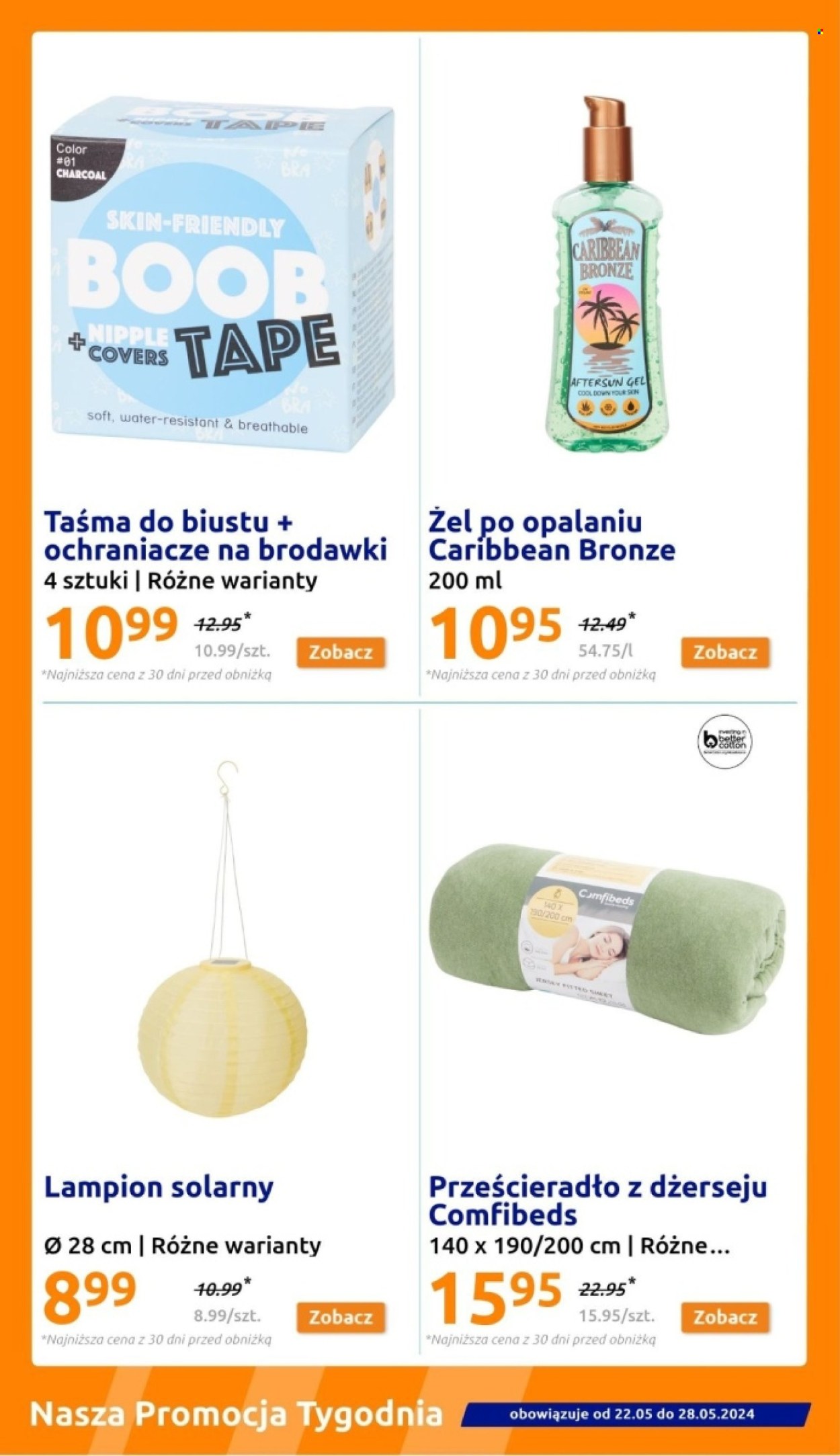 Gazetka Action - 22.05.2024 - 28.05.2024. Strona 5