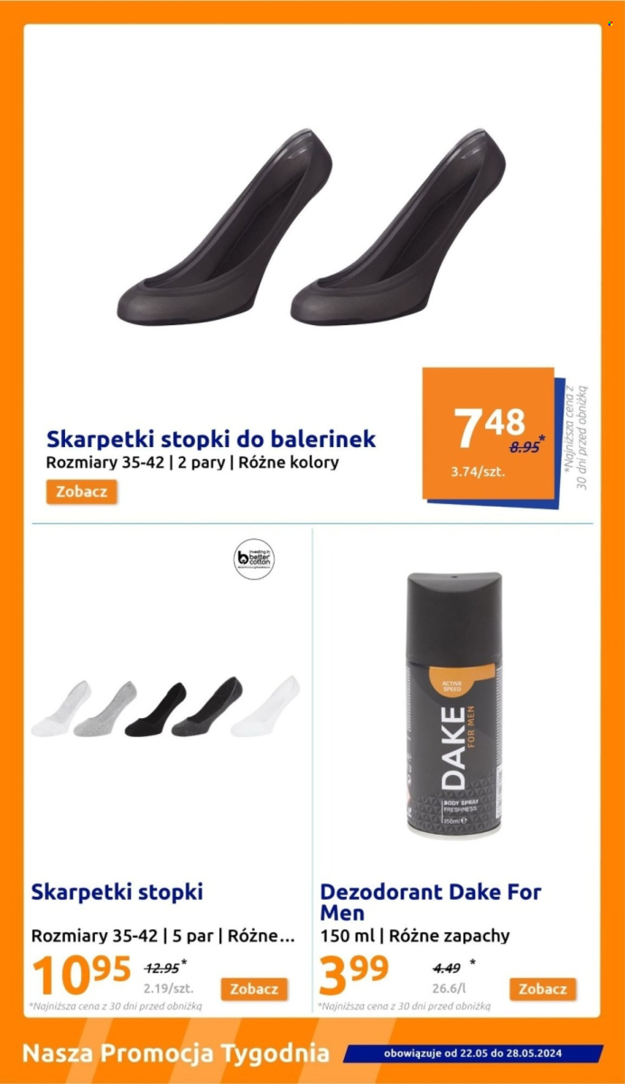 Gazetka Action - 22.05.2024 - 28.05.2024. Strona 9