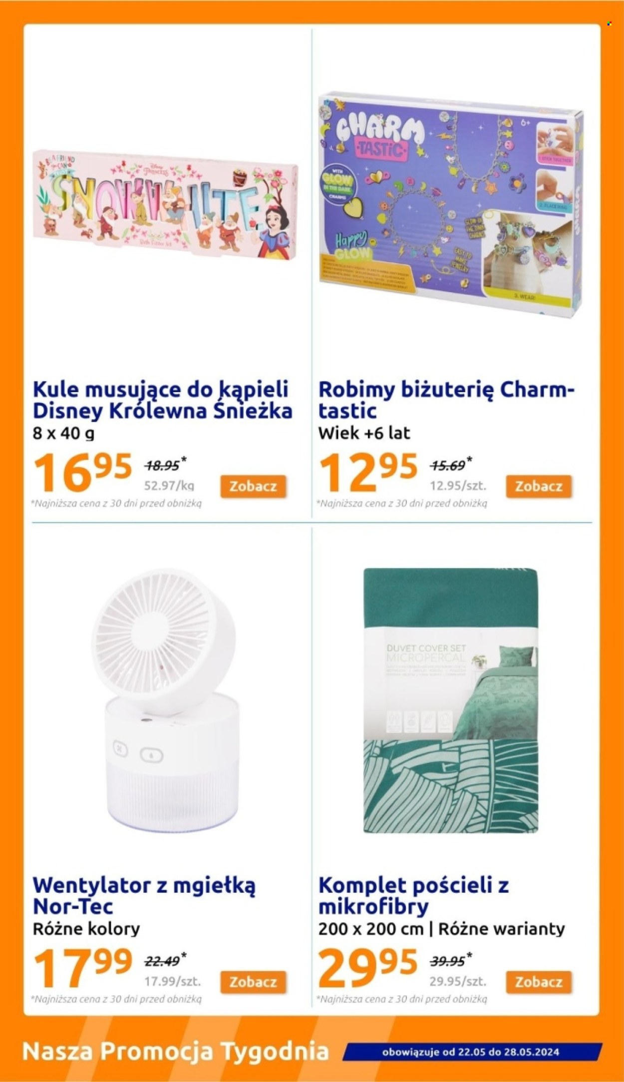 Gazetka Action - 22.05.2024 - 28.05.2024. Strona 18