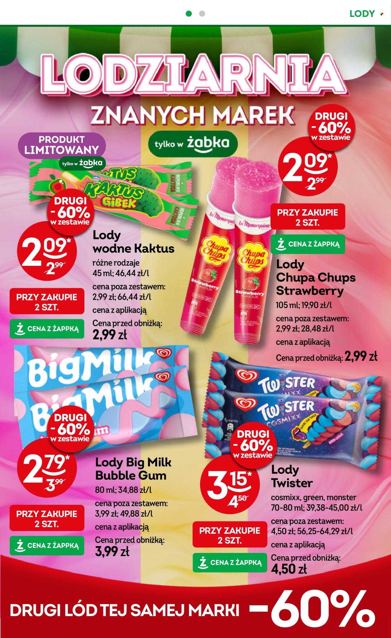 Gazetka Żabka - 22.05.2024 - 4.06.2024. Strona 10