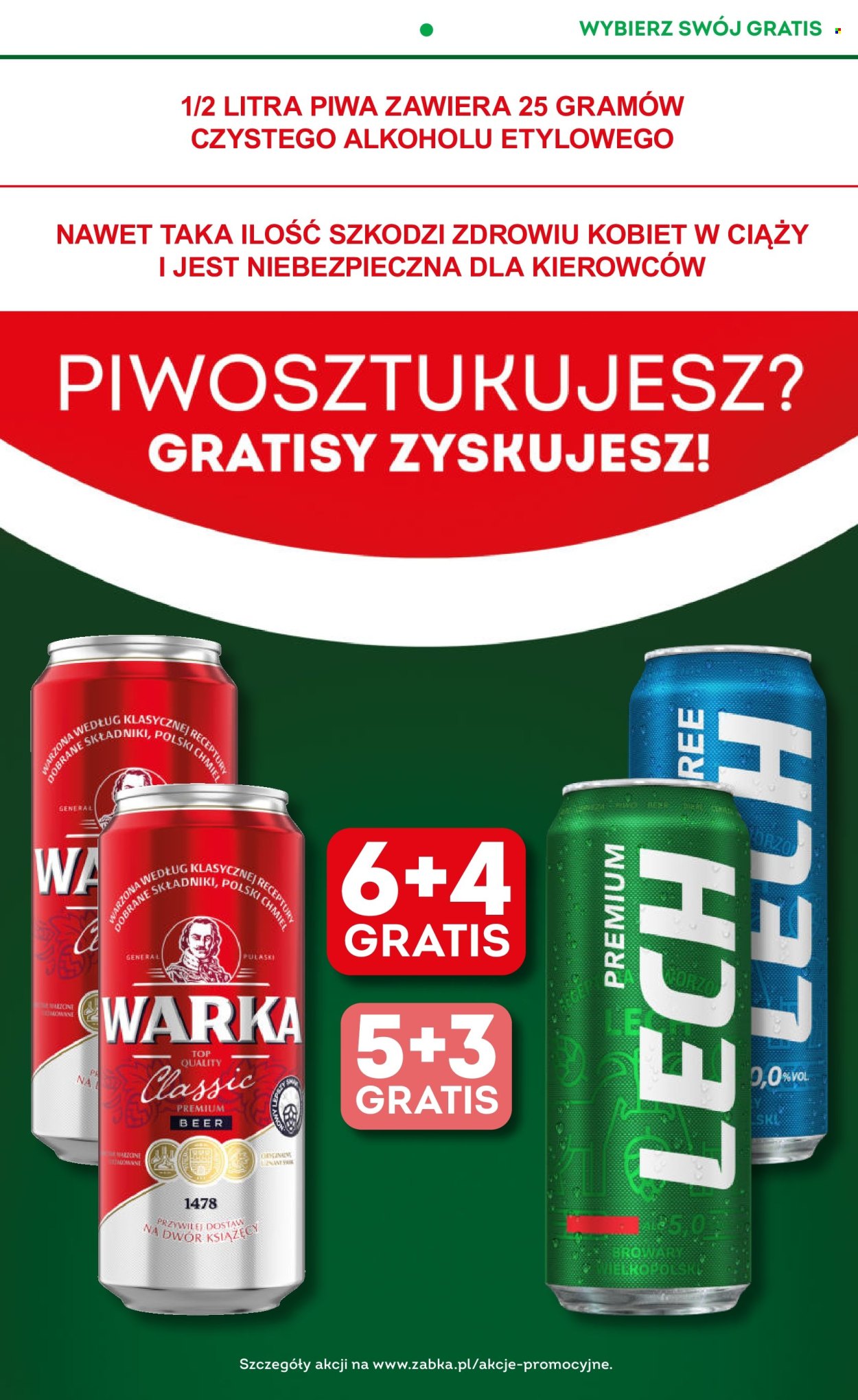 Gazetka Żabka - 22.05.2024 - 4.06.2024. Strona 24