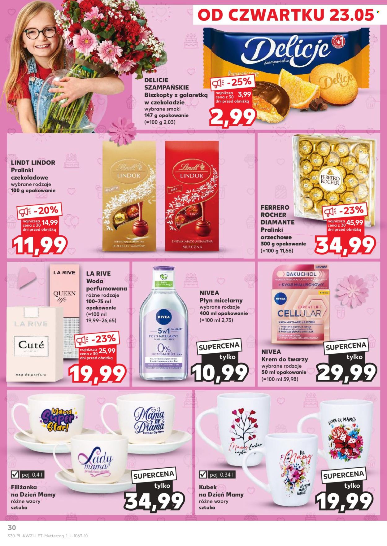 Gazetka Kaufland - 23.05.2024 - 28.05.2024. Strona 30