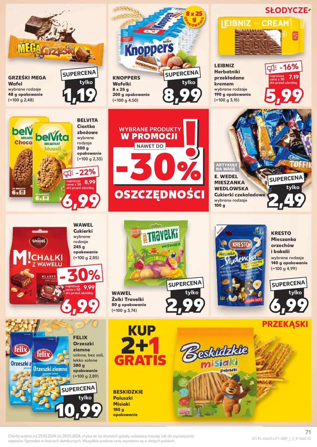 Gazetka Kaufland - 23.05.2024 - 28.05.2024. Strona 71