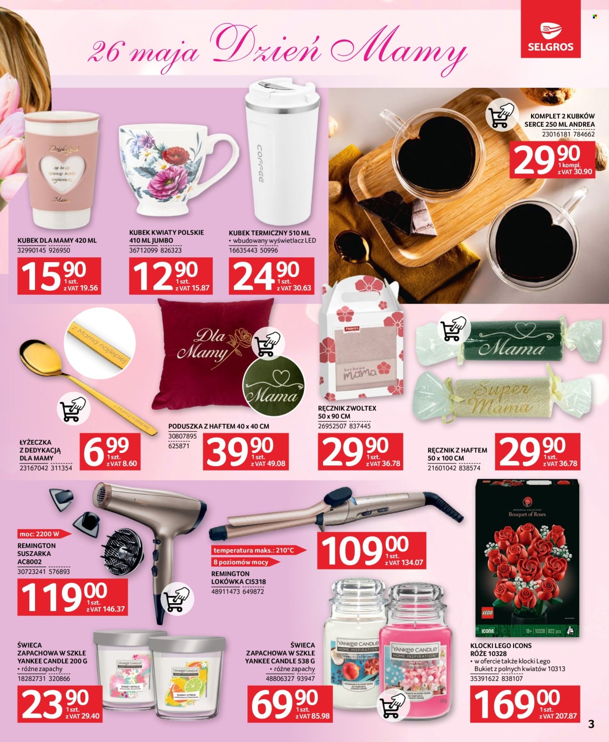 Gazetka Selgros - 23.05.2024 - 5.06.2024. Strona 3