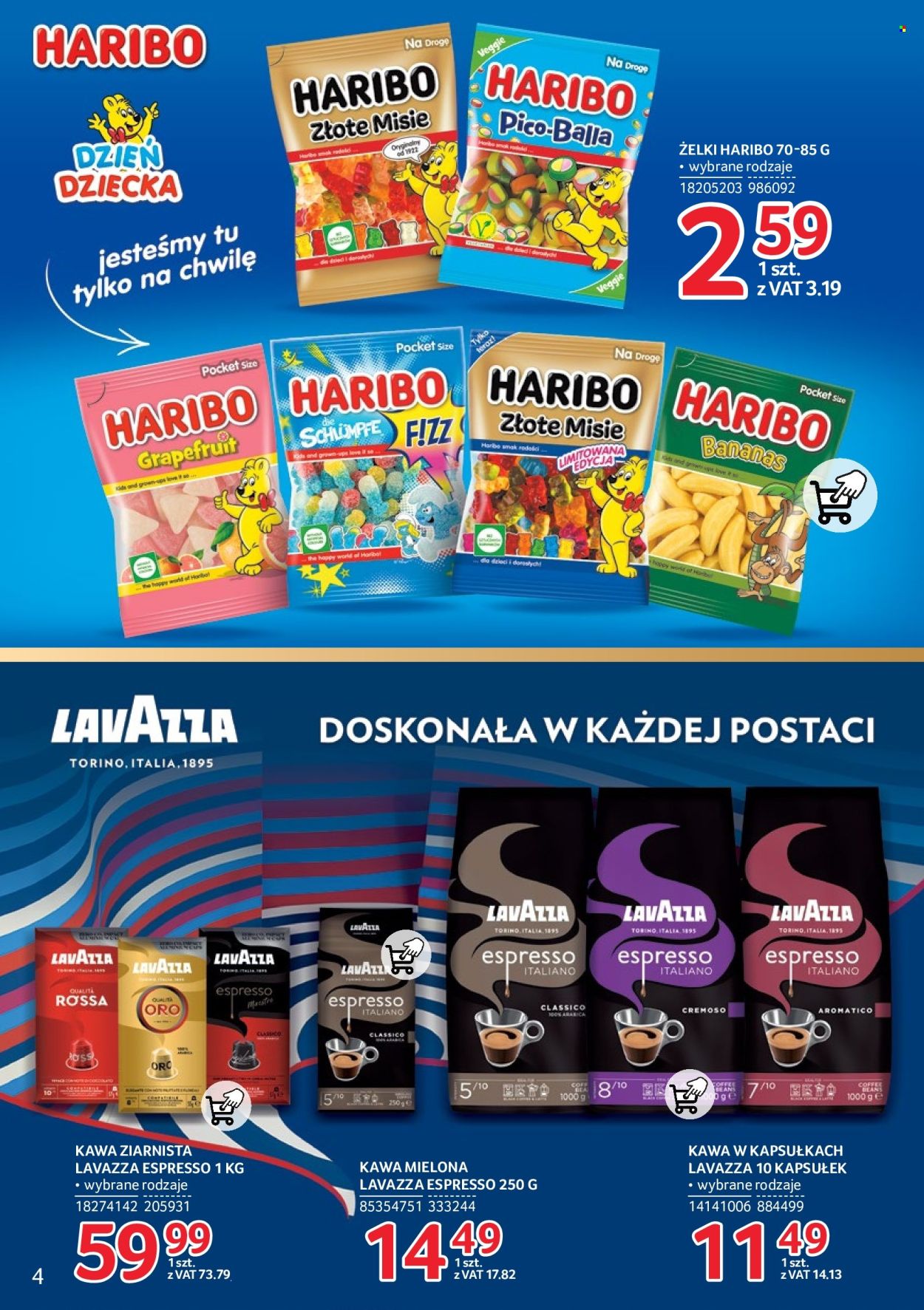 Gazetka Selgros - 23.05.2024 - 5.06.2024. Strona 4