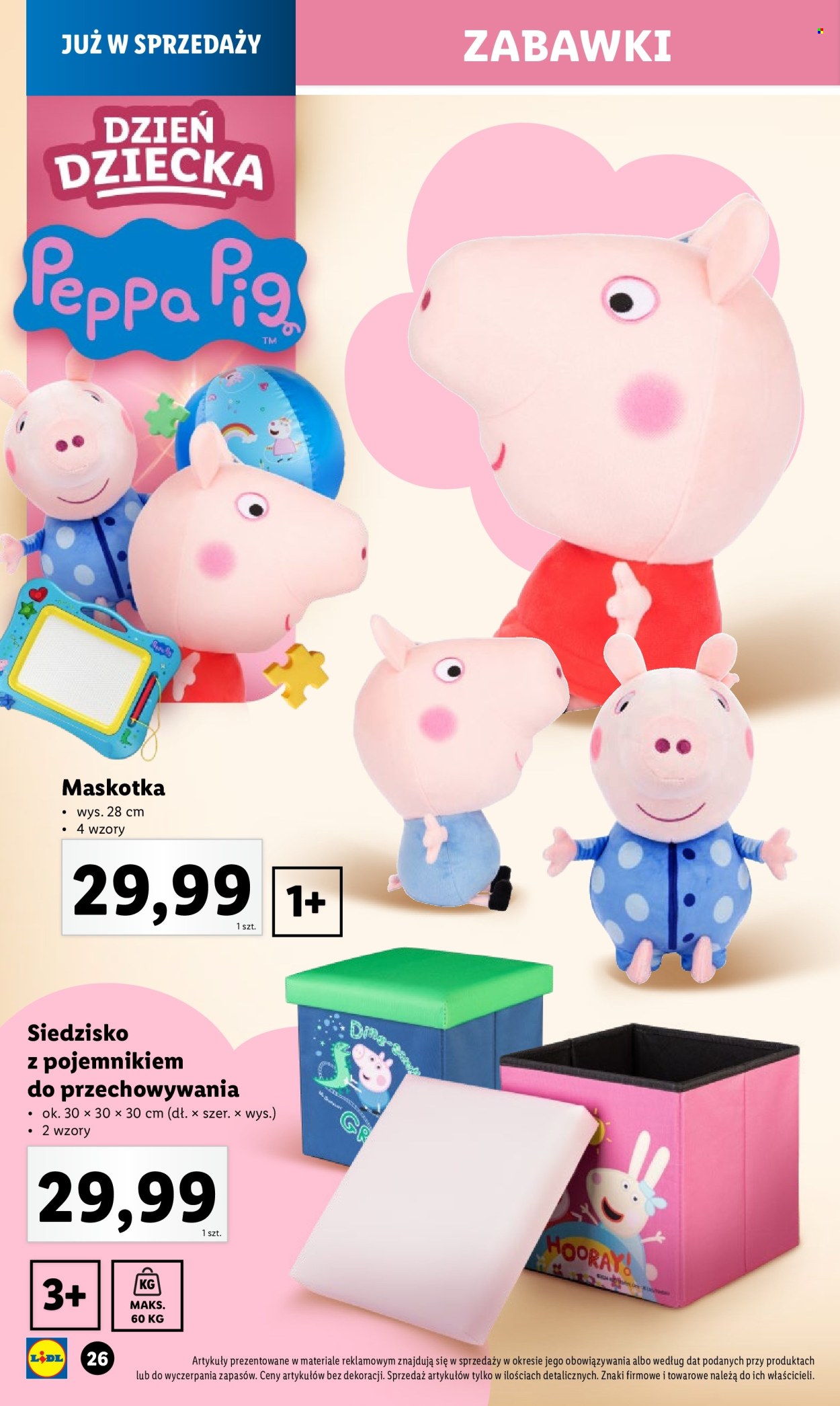Gazetka Lidl. Strona 26