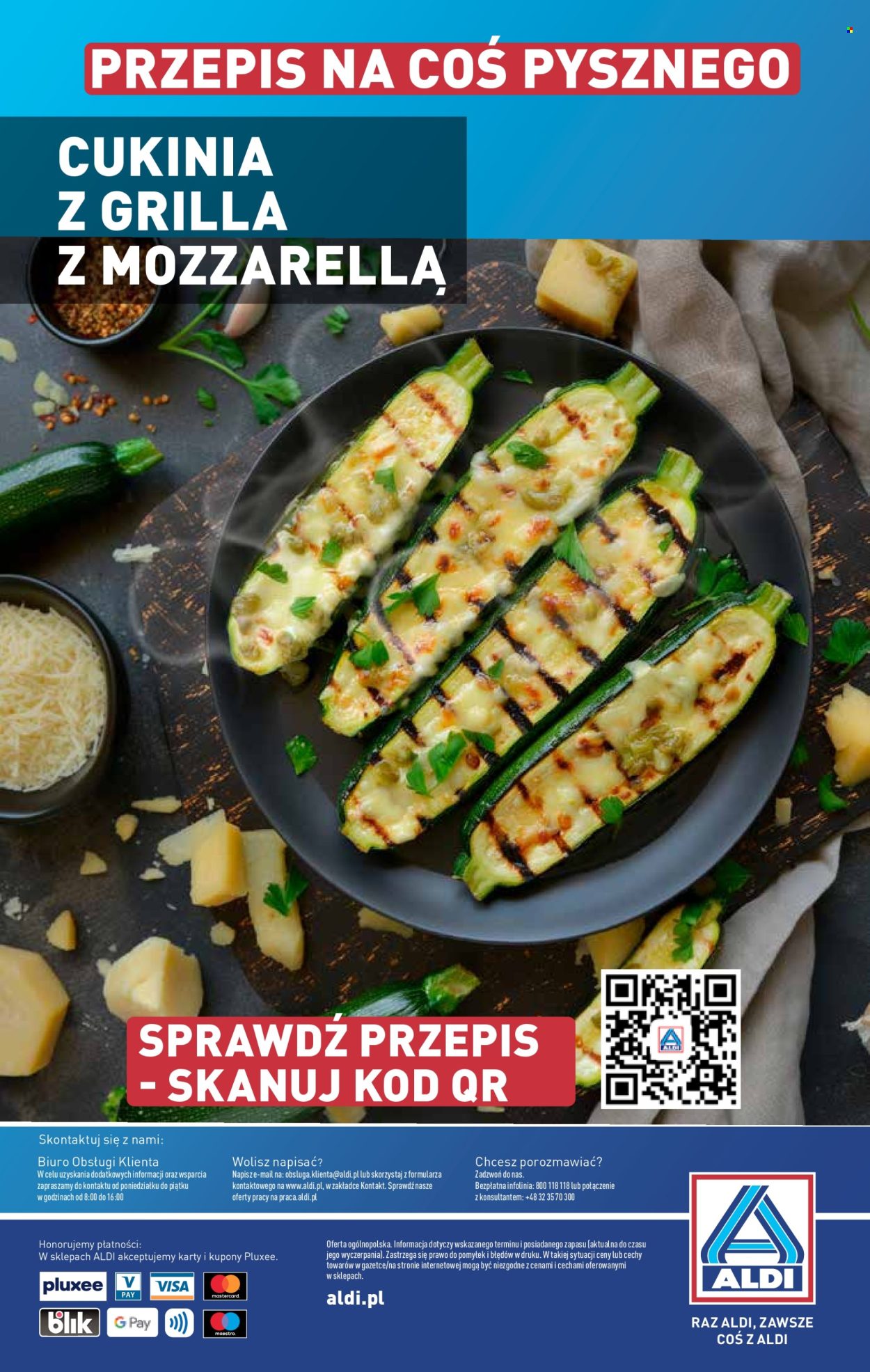 Gazetka ALDI - 20.05.2024 - 25.05.2024. Strona 6