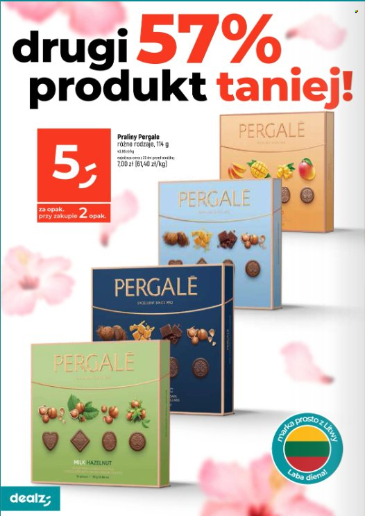 Gazetka Dealz - 23.05.2024 - 28.05.2024. Strona 2