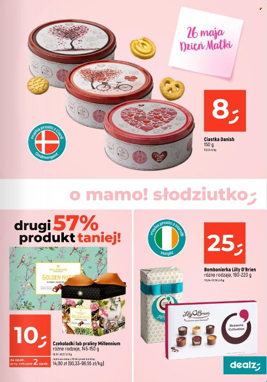 Gazetka Dealz - 23.05.2024 - 28.05.2024. Strona 3
