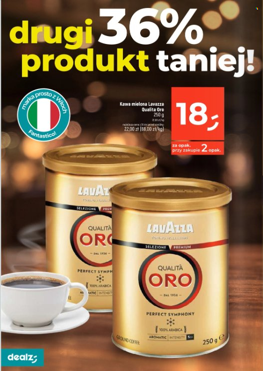 Gazetka Dealz - 23.05.2024 - 28.05.2024. Strona 4