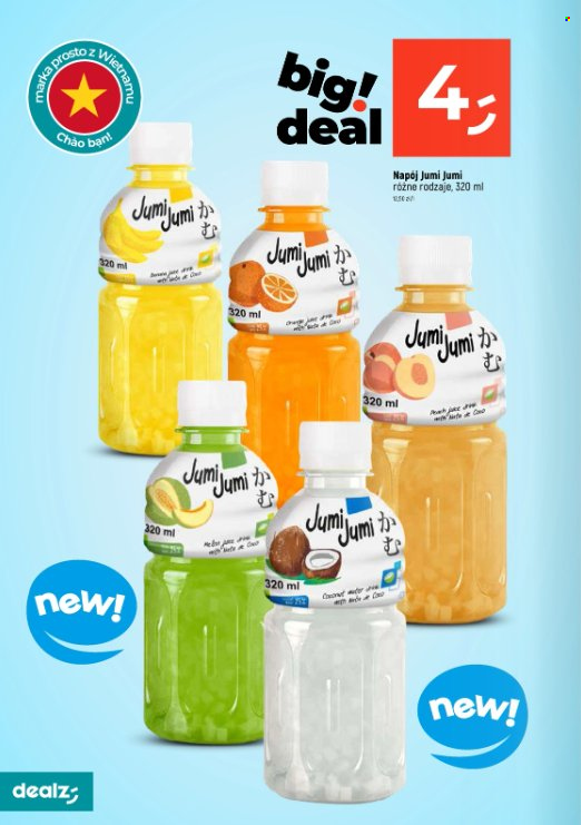 Gazetka Dealz - 23.05.2024 - 28.05.2024. Strona 10
