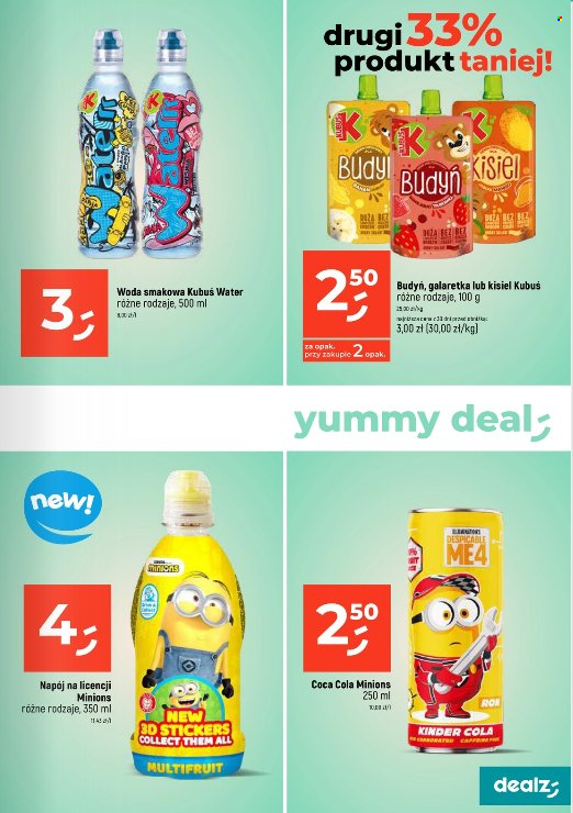 Gazetka Dealz - 23.05.2024 - 28.05.2024. Strona 11