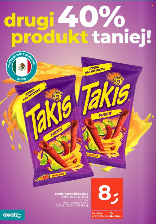 Gazetka Dealz - 23.05.2024 - 28.05.2024. Strona 12