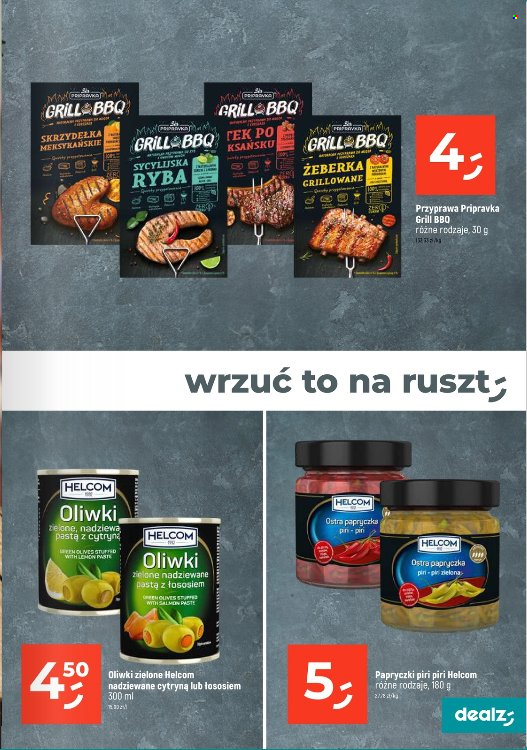 Gazetka Dealz - 23.05.2024 - 28.05.2024. Strona 15
