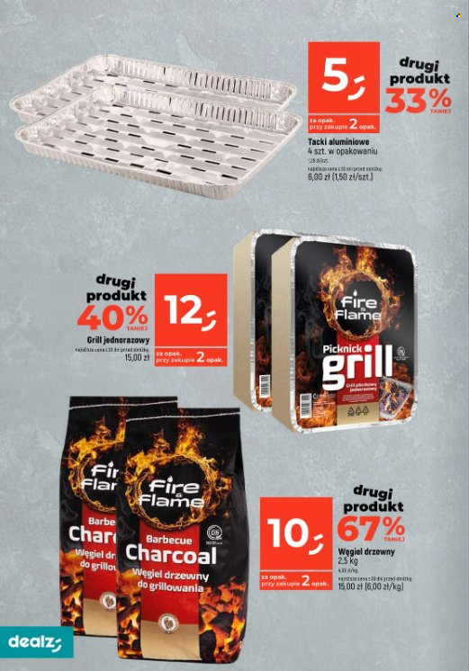 Gazetka Dealz - 23.05.2024 - 28.05.2024. Strona 16