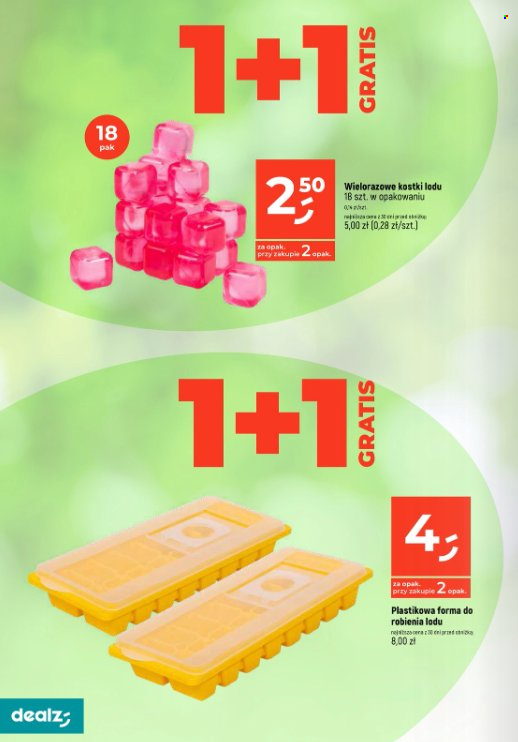 Gazetka Dealz - 23.05.2024 - 28.05.2024. Strona 18