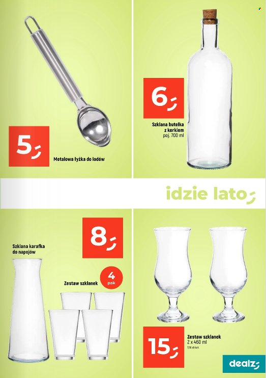 Gazetka Dealz - 23.05.2024 - 28.05.2024. Strona 19
