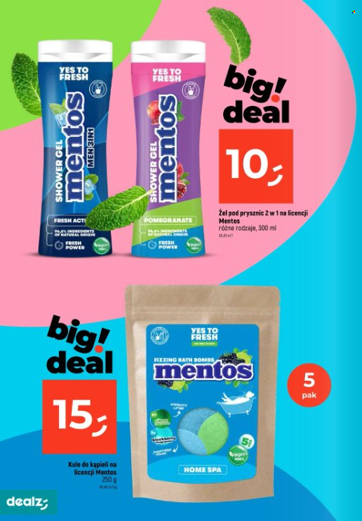 Gazetka Dealz - 23.05.2024 - 28.05.2024. Strona 20