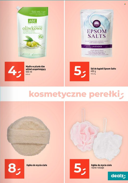 Gazetka Dealz - 23.05.2024 - 28.05.2024. Strona 21