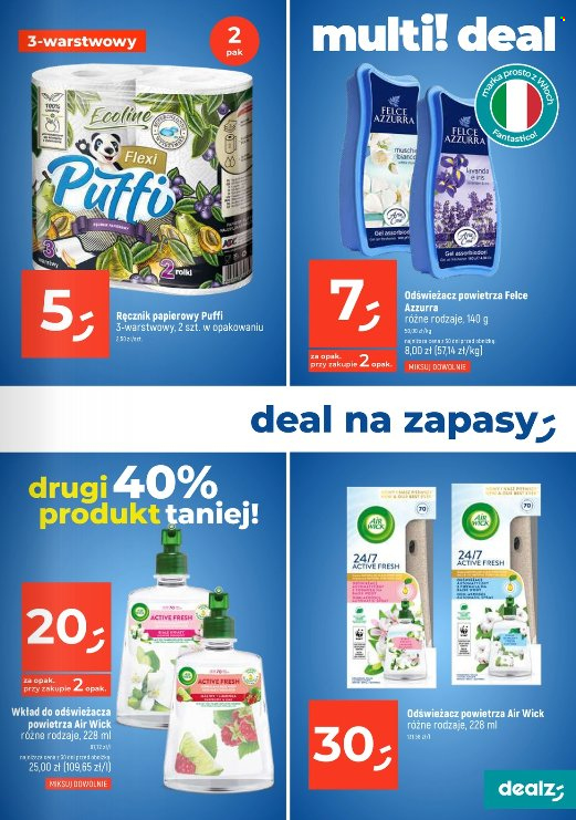 Gazetka Dealz - 23.05.2024 - 28.05.2024. Strona 25