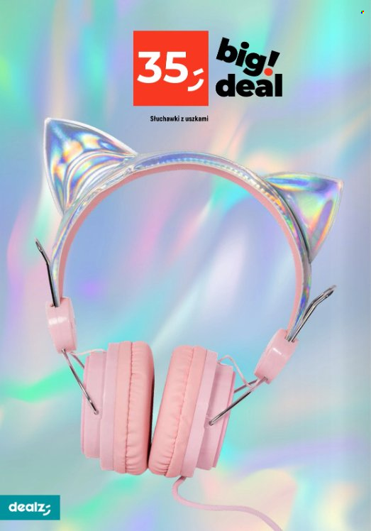 Gazetka Dealz - 23.05.2024 - 28.05.2024. Strona 32