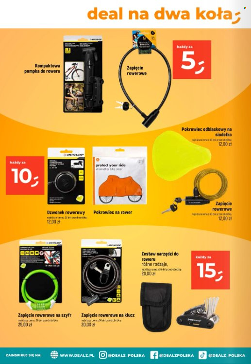 Gazetka Dealz - 23.05.2024 - 28.05.2024. Strona 36