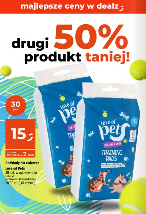 Gazetka Dealz - 23.05.2024 - 25.05.2024. Strona 2