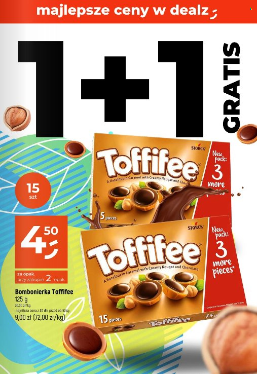 Gazetka Dealz - 23.05.2024 - 25.05.2024. Strona 3