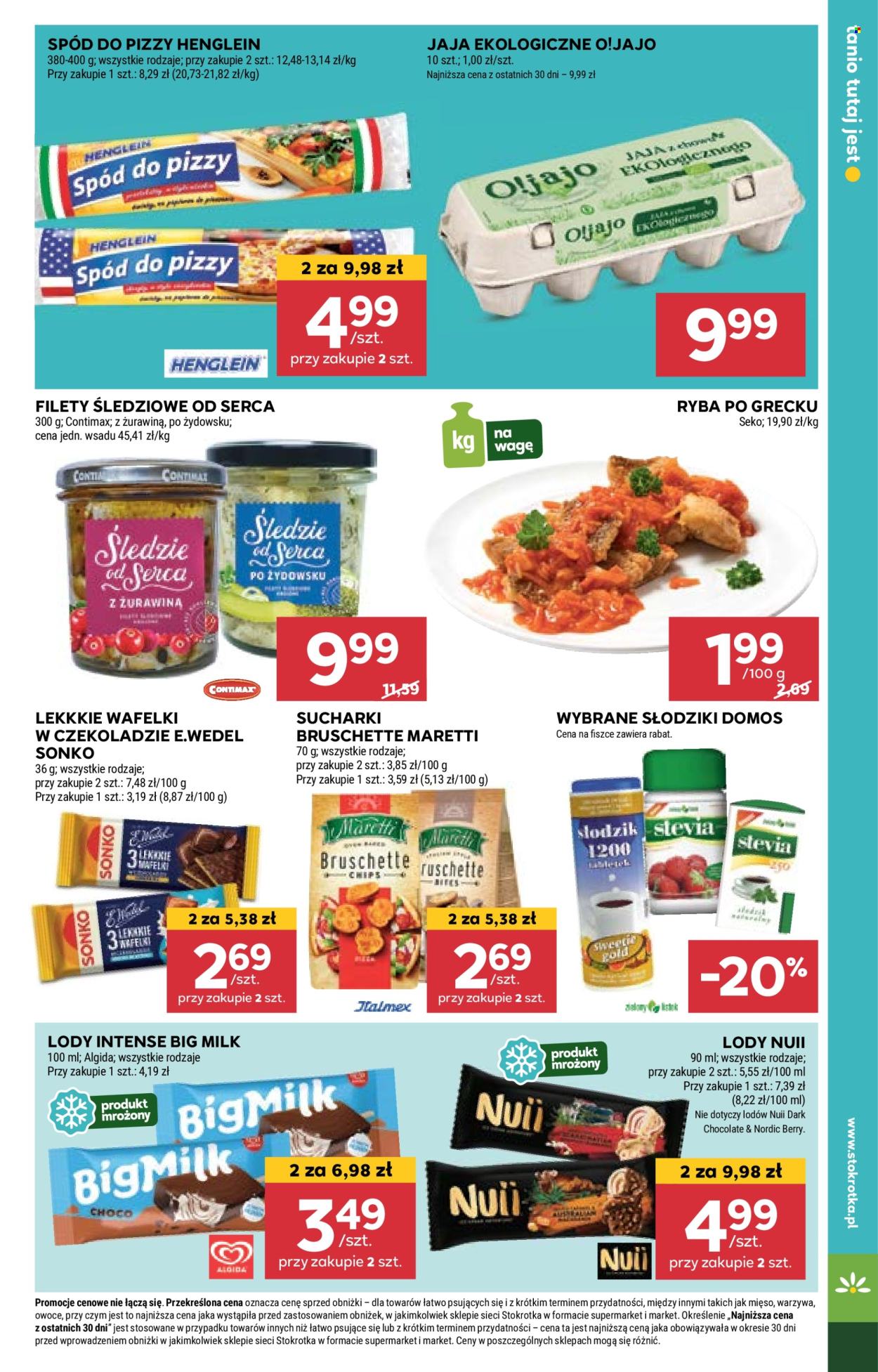 Gazetka Stokrotka Supermarket - 23.05.2024 - 28.05.2024. Strona 25