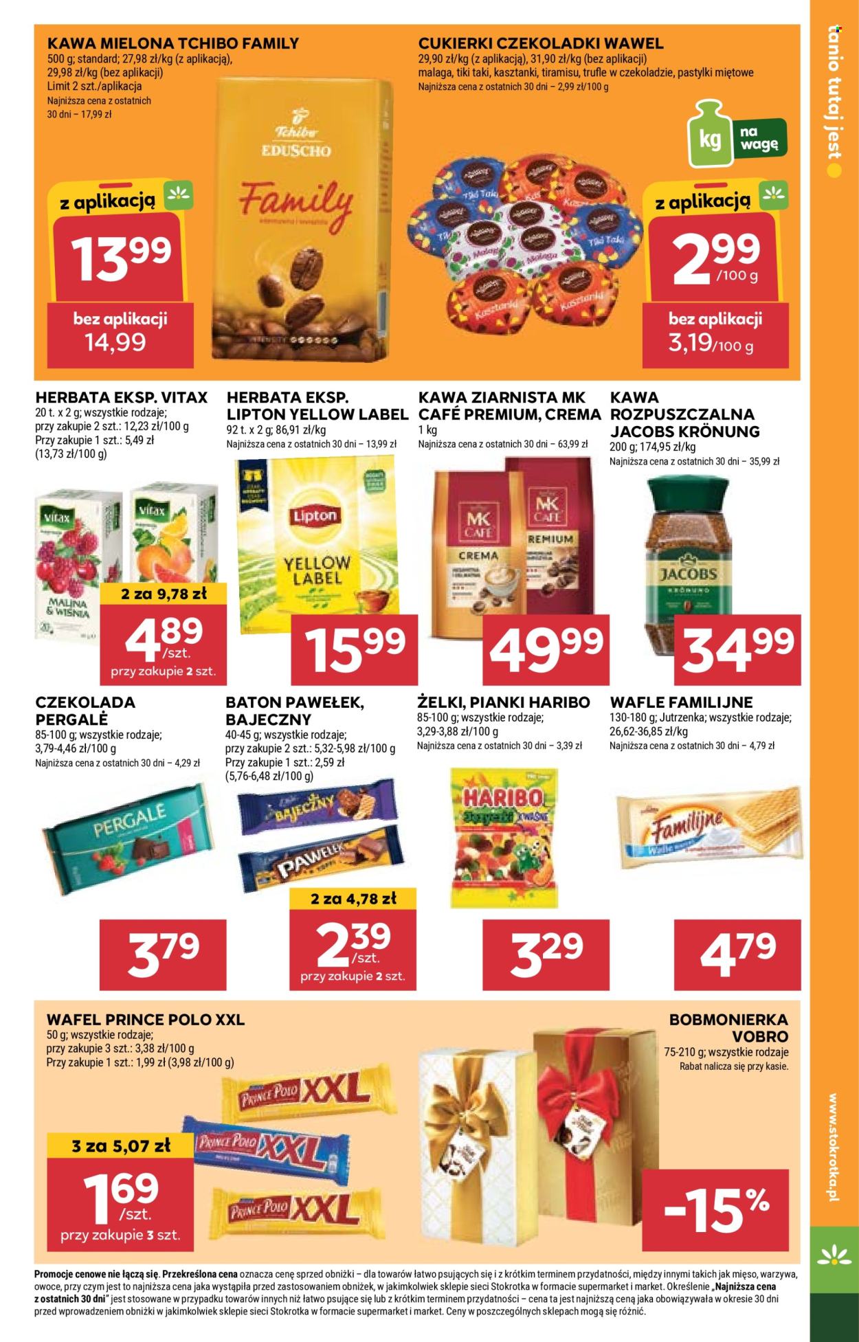 Gazetka Stokrotka Market - 23.05.2024 - 28.05.2024. Strona 13