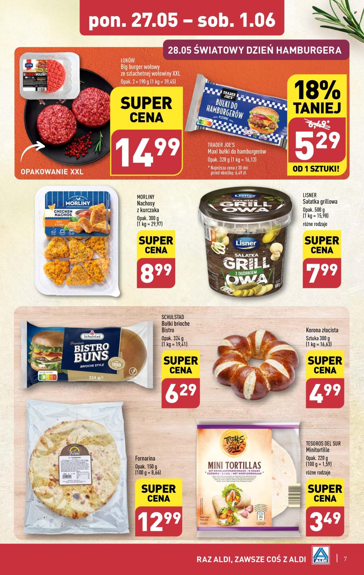 Gazetka ALDI - 27.05.2024 - 1.06.2024. Strona 7