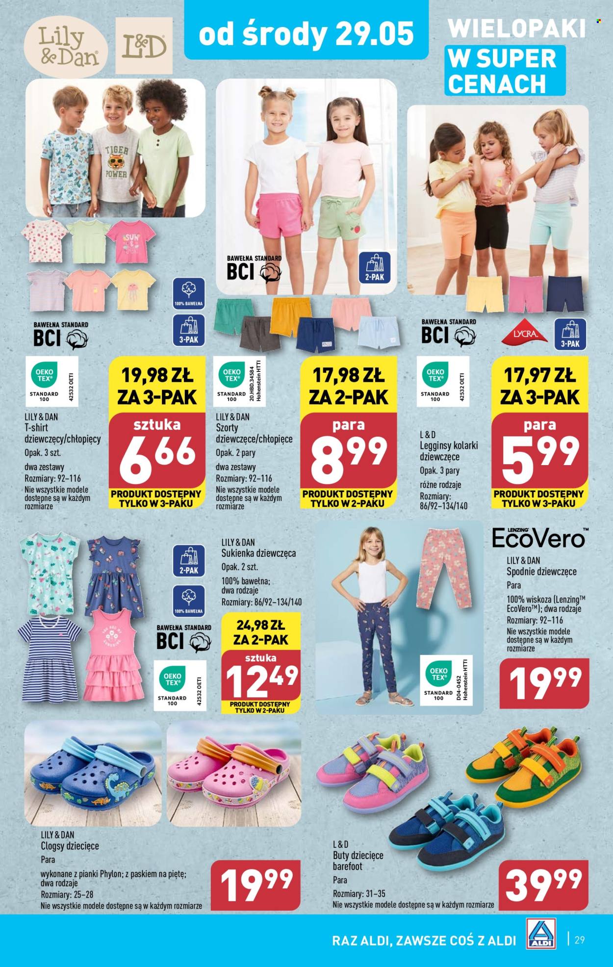 Gazetka ALDI - 27.05.2024 - 1.06.2024. Strona 29