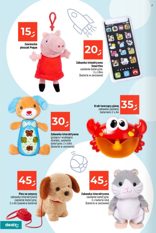 Gazetka Dealz - 23.05.2024 - 1.06.2024. Strona 4