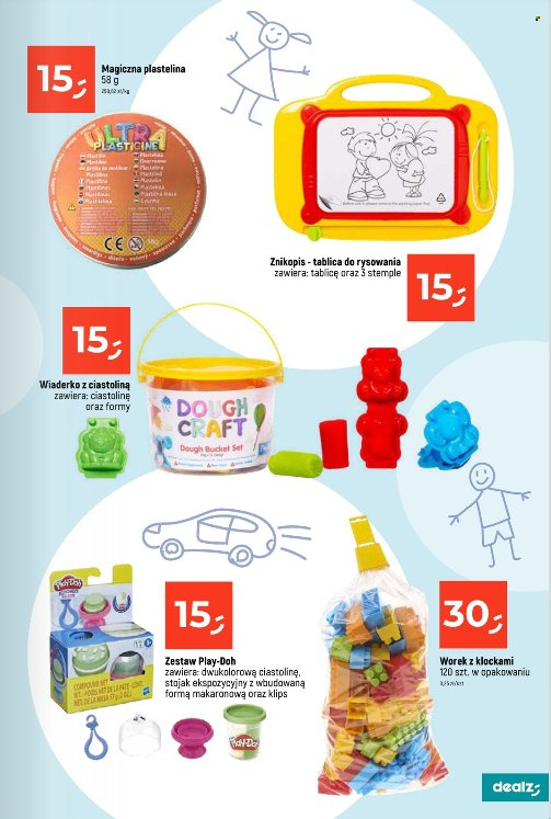 Gazetka Dealz - 23.05.2024 - 1.06.2024. Strona 5