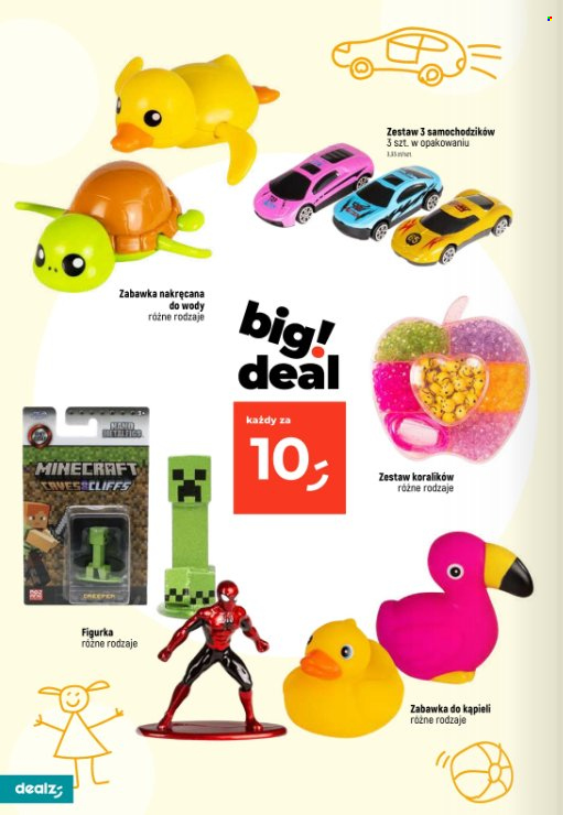 Gazetka Dealz - 23.05.2024 - 1.06.2024. Strona 6