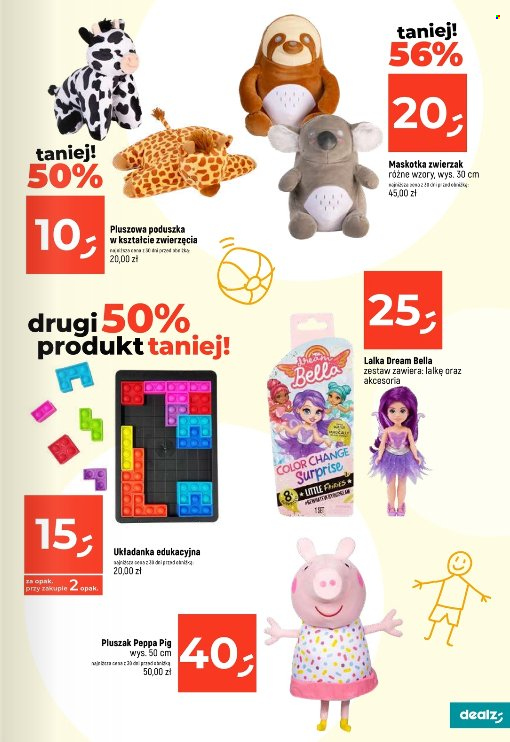 Gazetka Dealz - 23.05.2024 - 1.06.2024. Strona 7