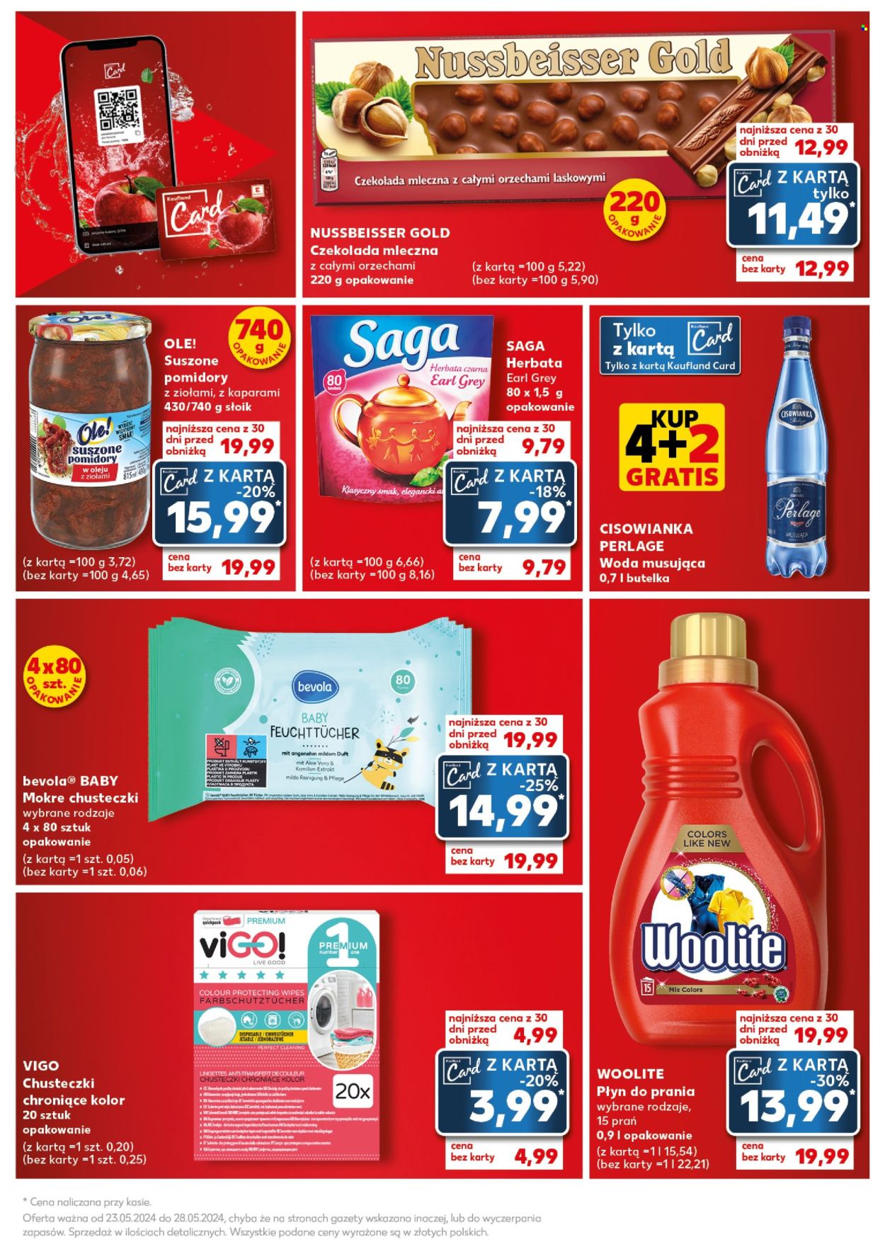 Gazetka Kaufland - 27.05.2024 - 28.05.2024. Strona 9