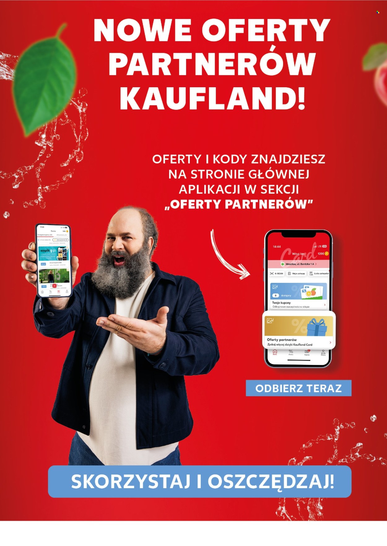 Gazetka Kaufland - 27.05.2024 - 28.05.2024. Strona 10