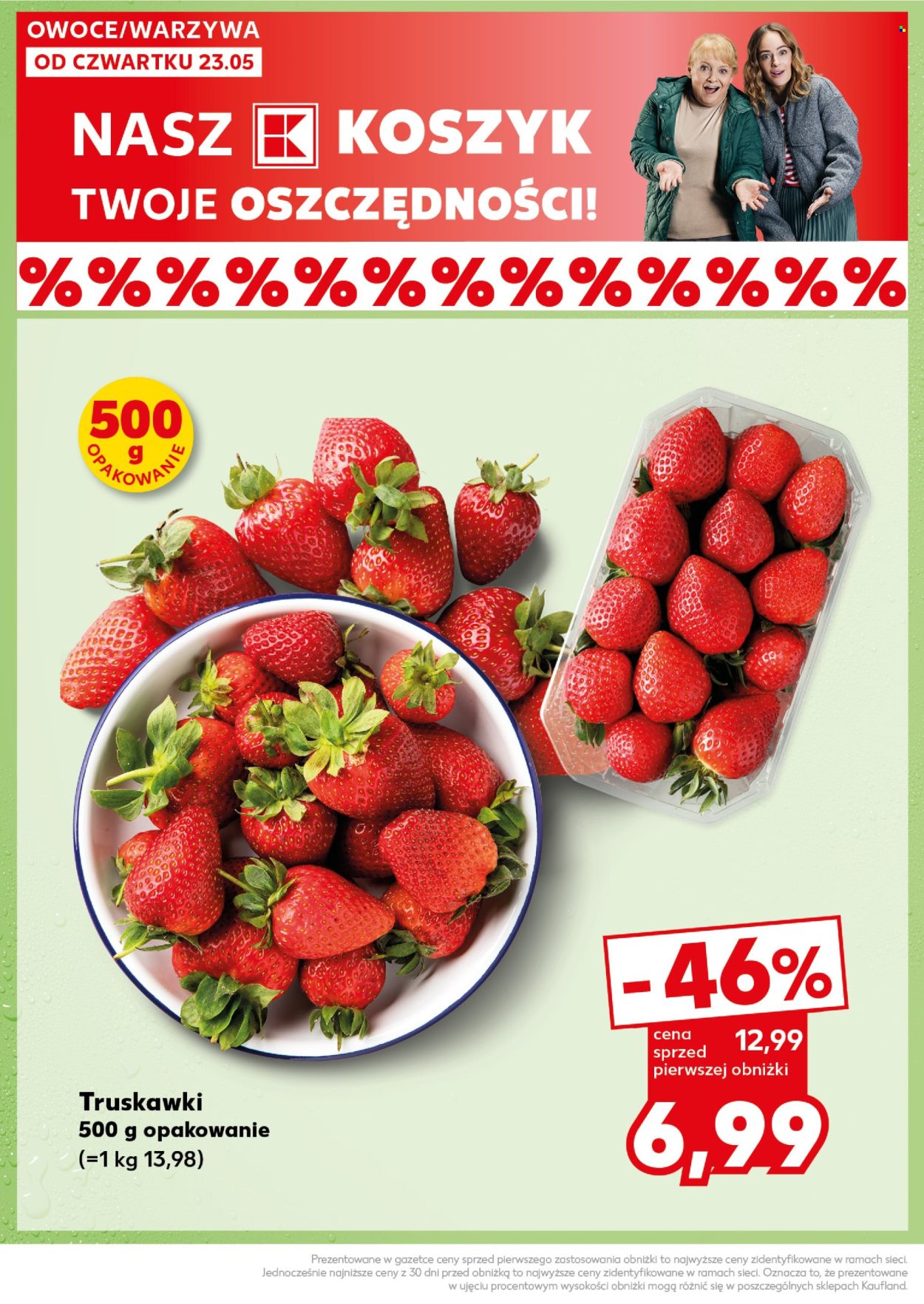 Gazetka Kaufland - 27.05.2024 - 28.05.2024. Strona 12