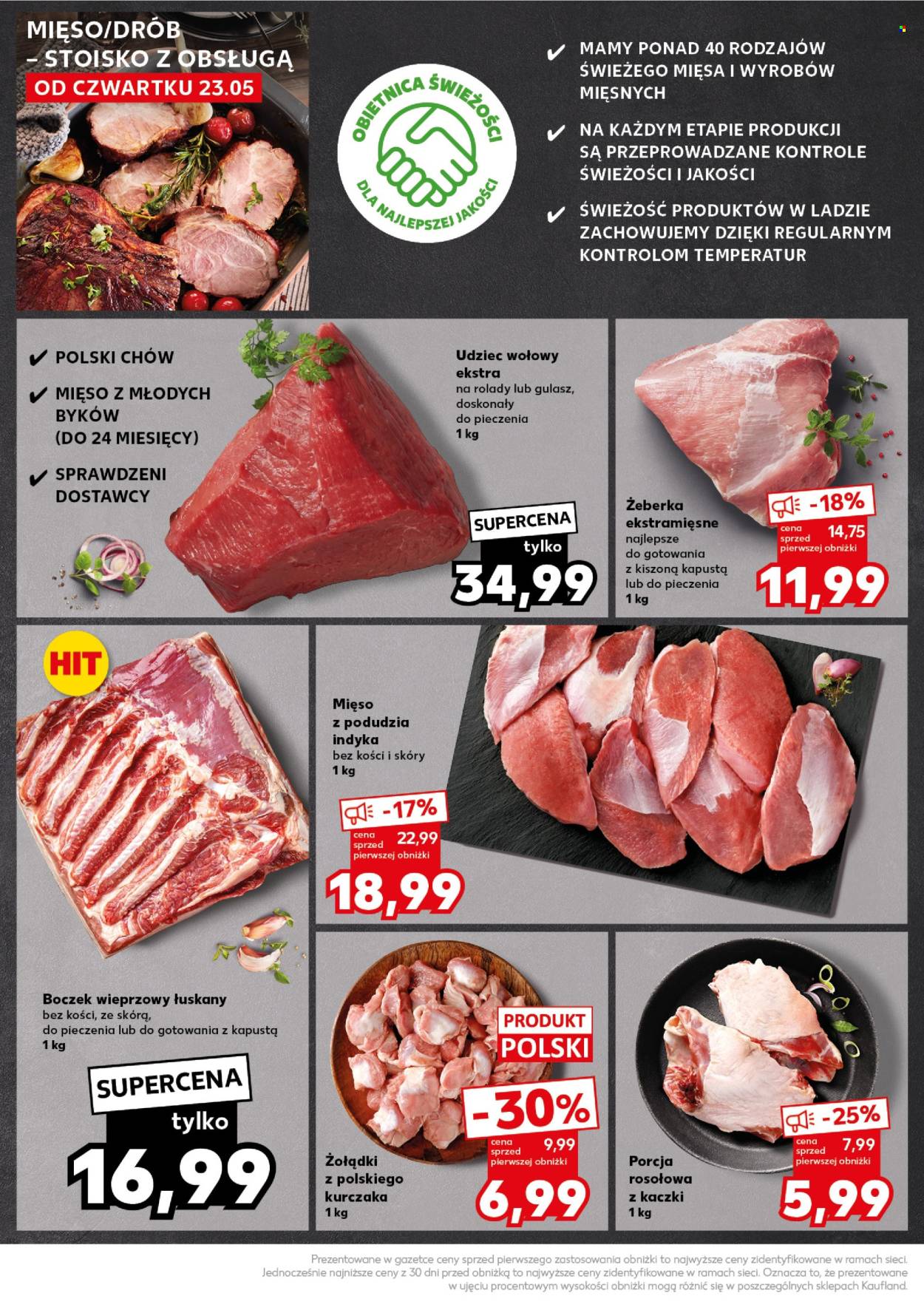 Gazetka Kaufland - 27.05.2024 - 28.05.2024. Strona 18