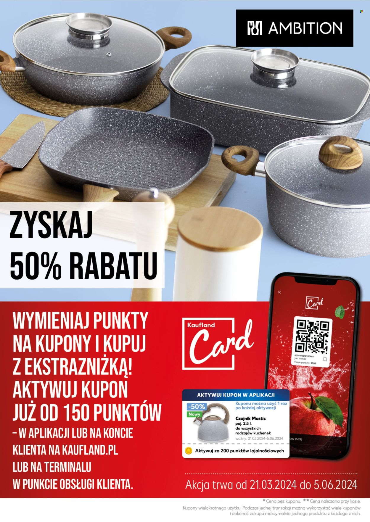 Gazetka Kaufland - 27.05.2024 - 28.05.2024. Strona 20