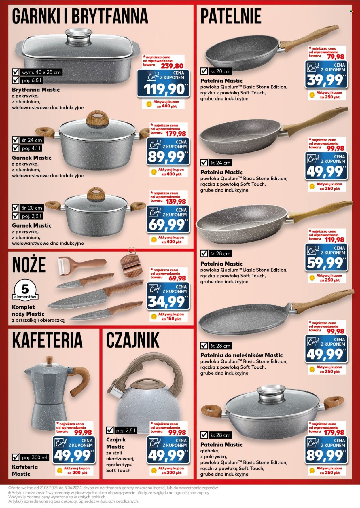 Gazetka Kaufland - 27.05.2024 - 28.05.2024. Strona 21