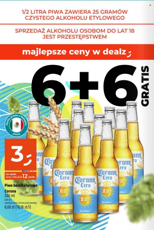 Gazetka Dealz - 27.05.2024 - 29.05.2024. Strona 4