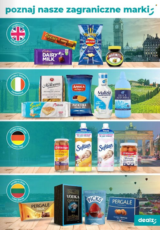 Gazetka Dealz - 23.05.2024 - 5.06.2024. Strona 3