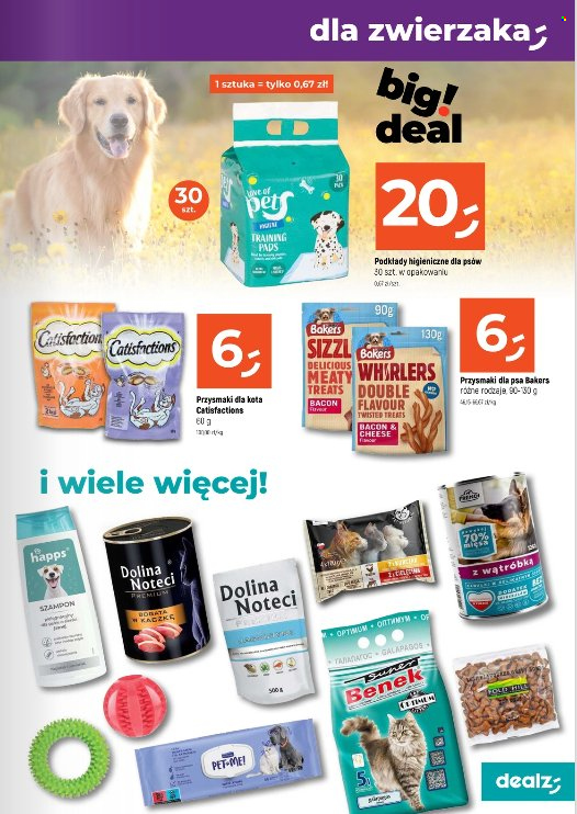 Gazetka Dealz - 23.05.2024 - 5.06.2024. Strona 7