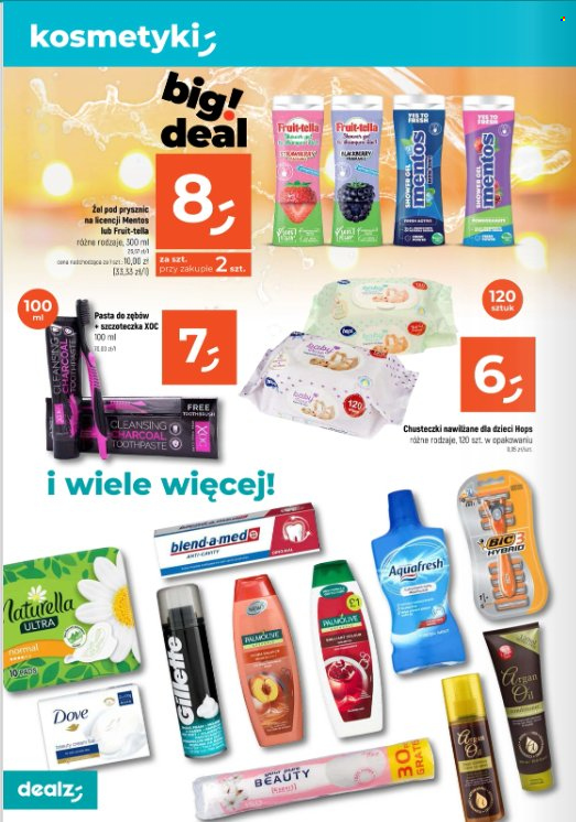 Gazetka Dealz - 23.05.2024 - 5.06.2024. Strona 8