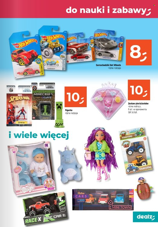 Gazetka Dealz - 23.05.2024 - 5.06.2024. Strona 11