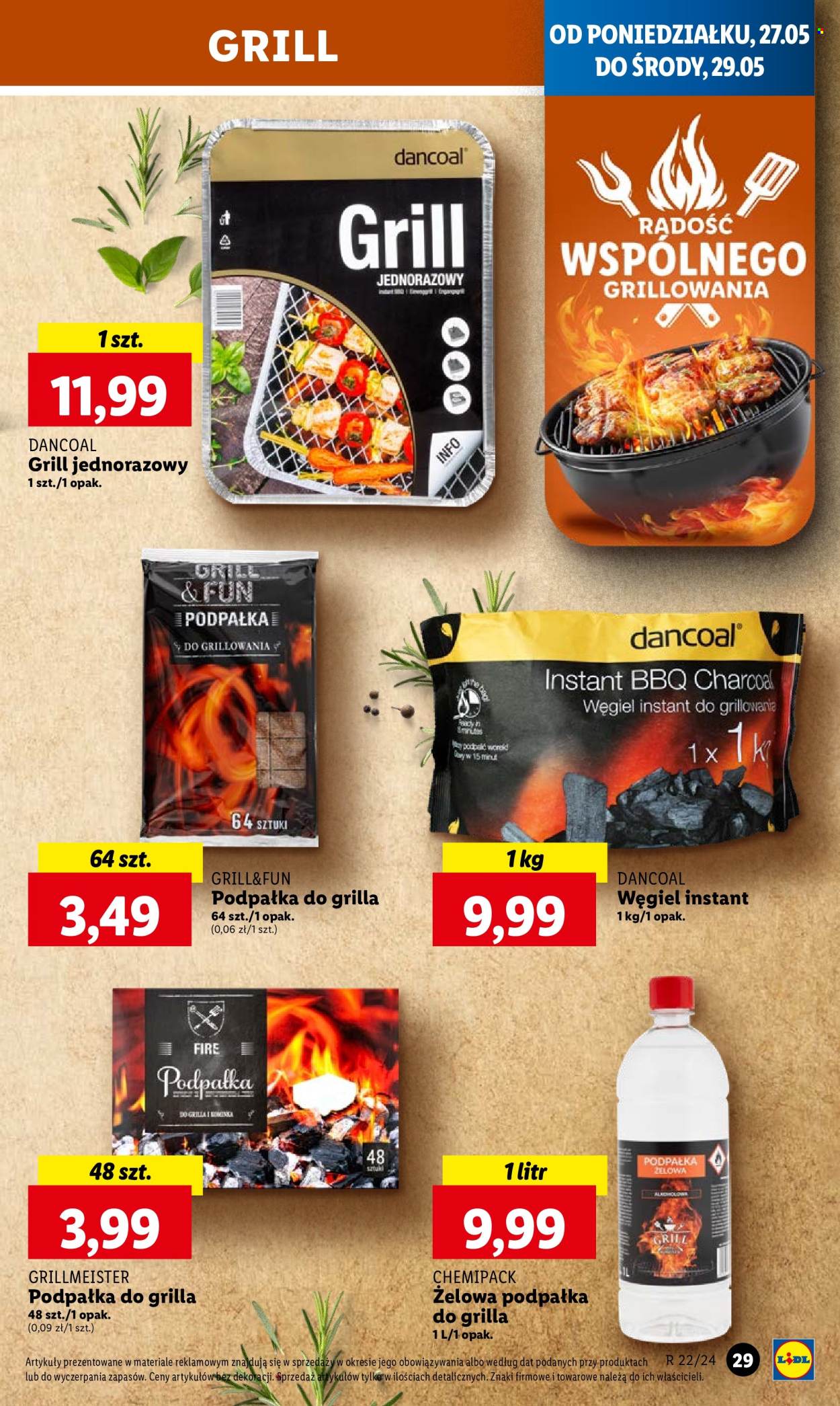 Gazetka Lidl - 27.05.2024 - 29.05.2024. Strona 31