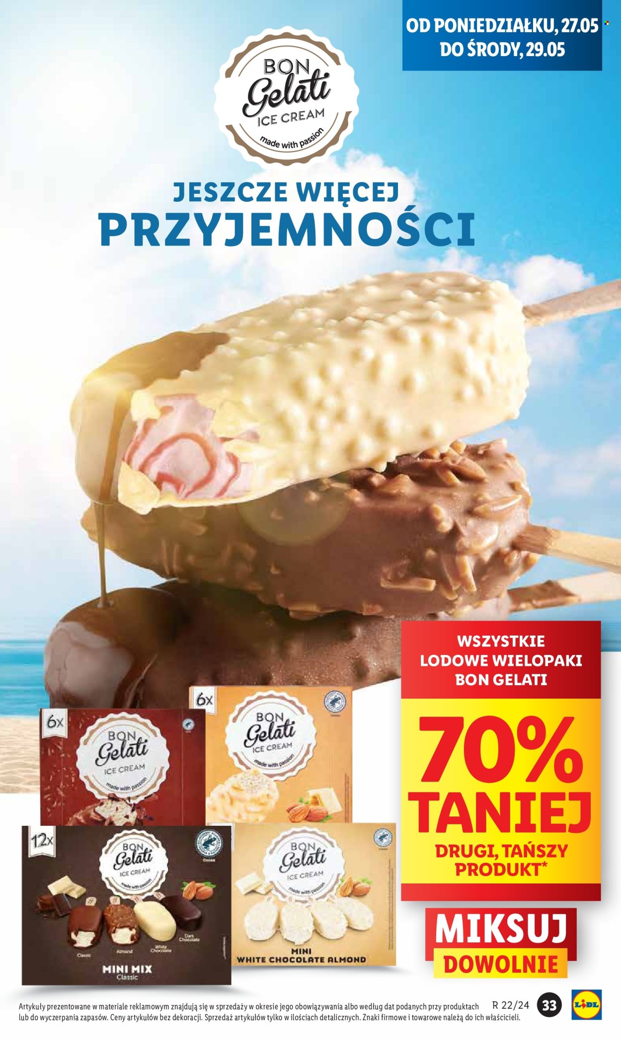 Gazetka Lidl - 27.05.2024 - 29.05.2024. Strona 37