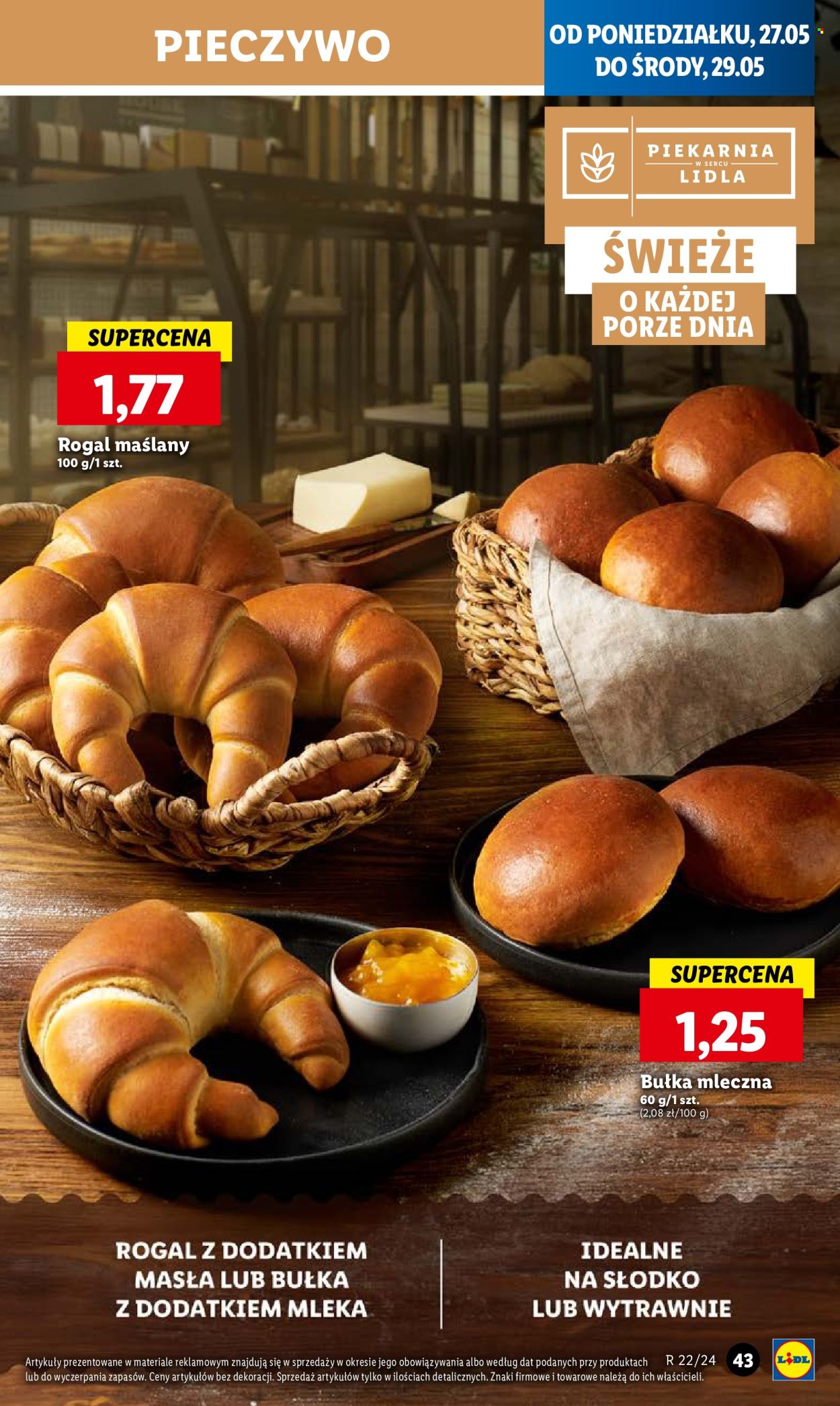 Gazetka Lidl - 27.05.2024 - 29.05.2024. Strona 47